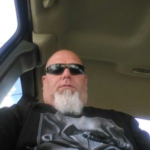 Meet your Posher, Gary